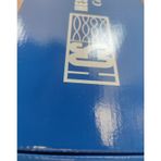 HCS 24 Port Keystone Jack FTP Boş Panel