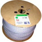 HCS 4X2X23# Utp Cat6 kablo Ls0H Gri 500Mt. Makara