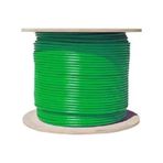 Hcs Cat 6 Halogen Free U/Utp Lsoh 500M Kablo 23Awg Yeşil