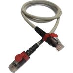 HCS Cat6 Utp Patch Cord Kablo 2 m 5'li