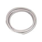 HCS Cat6 Utp Slim Patch Cord Lsoh 1 m Gri Ağ Kablosu