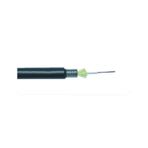 HCS E54-01203-001 12 Core Çelik Zırhlı SLT MM OM3 Tek Kılıf Network Kablosu