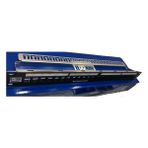Hcs Ftp Boş Patch Panel P00-02420-1U-B 24 Port