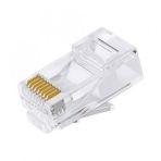 HCS J06-00801 Cat6 Utp Konnektör