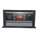 Hcs M2 Kalorifer Kazanı Kontrol Paneli