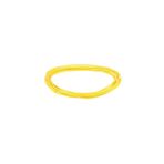 HCS SC-LC Duplex SM 3 m Patch Cord