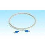 Hcs S/Ftp Cat6A LSOH 2M Gri Patch Cord