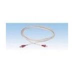 HCS T06-00421-201 UTP Cat6 Patch Cord LSOH 2m Mavi Kablo