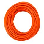 HCS T06-00422-A02 Cat6 UTP Patch Cord LSOH 10 m Turuncu Ağ Kablosu