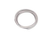 HCS T06-00425-205 UTP Cat6 Patch Cord LSOH 2m Beyaz Kablo