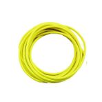 HCS T06-00428-038 UTP Cat6 Patch Cord LSOH 3 m Sarı Kablo