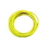HCS T06-00428-508 UTP Cat6 Patch Cord LSOH 5m Sarı Kablo