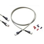 Hcs T5e-00420-109 Utp 1 M Cat5e Patch Kablo 4X2x24 Lsoh