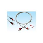 Hcs Utp Cat6 5 Mt Gri LSOH Patch Cord