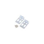 Hcs Utp Cat6 LSOH 1M Kırmızı Patch Cord