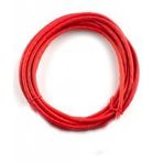 Hcs Utp Cat6 LSOH 2 Mt Kırmızı Patch Cord