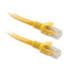 Hcs Utp Cat6 LSOH 2 Mt Sarı Patch Cord