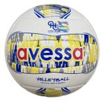 Hcv-800-104 Avessa Hypercell Voleybol Topu
