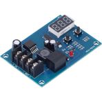 Hcw-M632 Akıllı Şarj Kontrol Devresi 12V 24V Jel Akü Lityum Batarya Uyumlu