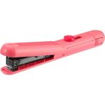 Hd 10SK Motıck Zımba Makinesi, No:10, Pembe