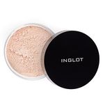 HD Aydınlatıcı Toz Pudra-HD Illuminizing Loose Powder NF 44LN