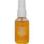 Hd Group Alterego Italy Curego Silk Oil Pürüzsüzleştirici Saç Yağı 50 ml - 0 - 3 Yaş - 0 - Siyah