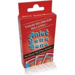 Hd Group Anlat Sana Bana Kelime Oyunu Kırmızı Seri - Anlat Bakalım - Anlat Lütfen ALY-1013TICARET - Option-1