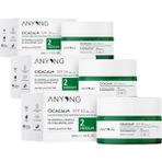 Hd Group Anyong Cica Tiger Grass Ton Eşitleyici ve Kızarıklık Karşıtı Krem Medium 20 Spf 30 ml Orta Cilt Tonları (3 Paketi)