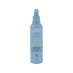 Hd Group Aveda Smooth Infusion Perfect Blow Dry Yatıştırıcı Durulanmayan Saç Bakım Spreyi 200ML - Acı Kahve - --