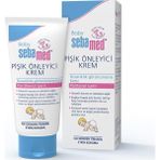 Hd Group Baby Ph 5.5 Yoğun Nemlendirici Etkili Pantenol Içerikli Koruyucu Bebek Pişik Önleyici Krem 100 ml - Ahşap