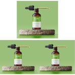 Hd Group Besame Pores Care Gözenek Sıkılaştırıcı Serum 30 ml (3 Paketi) - Option-1