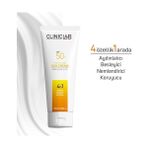 Hd Group Besleyici ve Nemlendirici 50 Spf Güneş Kremi 100 ml - Option-1