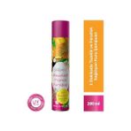 Hd Group Care Hawaiian Monoi Kuru Şampuan 200 Ml-Vegan-Uv Korumalı - Option-1