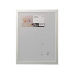 Hd Group Çerçeve, Plastik ve Fibrokarton, 30X40 Santimetre, Beyaz [tek Çerçeve] - Option-1