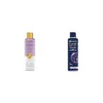Hd Group Clear Scalpceuticals Saç Bakım Şampuanı Saç Dökülmesine Karşı 300 ml ve Clear Men Scalp Pro Güçlendirici Şampuan Saç Dökülmesine ve Kepeğe Karşı Etkili 300 ml - Option-1