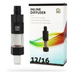 Hd Group CO2ART Inline Difüzör 12/16 - 001-Renkli