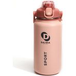 Hd Group Daima Sport Termos Pembe 1300 ml