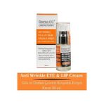 Hd Group Derma cc Laboratorıes Göz Altı Torbalanmalarına Karşı Krem, 35 Mililitre (2 Paketi) - Option-1