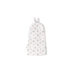 Hd Group Deux LAPINS%100 Pamuk Bebe Lapin Rose Muslin Kundak Battaniye Pembe BSSNT1019 - 2328M - 1 x 32 x 27 cm