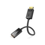 Hd Group Display Port To HDMI 1080P Dönüştürücü Adaptör Siyah - Option-1