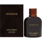 Hd Group Dolce Gabbana Pour Homme Edp 125 ml Erkek Parfüm 1 Paket (1 x 125 Ml) - 01 - Beyaz