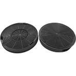Hd Group Dominox Da 611 V Xs / Da 621 Dr Xs Davlumbaz Aspiratör Karbon Filtresi 2'li - Option-1