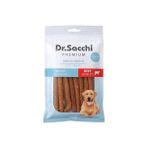 Hd Group Dr.sacchi Premium Sığır Etli Çubuk Tahılsız Köpek Ödülü 5" 11-13 gr 10'lu - Altın - Option-1