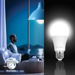 Hd Group E27 LED Dim Lamba 10.5W 1055LM 4000K - 0,5 W - Altın
