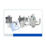Hd Group Egr Valfi Renault Fluence, Megane Iıı, Clio Iv, Dokker, Duster,, Sandero - Kal 348910 - 0 - Siyah