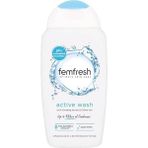 Hd Group Femfresh Nemlendirici Diş Genital Bölge Yikama Jeli 250 ml - 0 - 1 Ay