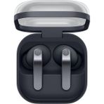 Hd Group Galaxy Buds4 Pro Bluetooth Kulaklık, Siyah, Metal Gövde, 2 Yollu Hoparlör & Çift Amplifikatör, Geliştirilmiş Anc, Adaptif Gürültü Kontrolü - -- - Option-1