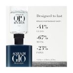 Hd Group Giorgio Armani Acqua Di Gio Profondo Edp 100 ml Erkek Parfüm, LE310700 - 01 - Beyaz - Option-1