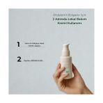 Hd Group Glone Çinko Oksitli Sos Onarıcı KREM,50ML - Pişik, Tahriş ve Kızarıklık Için Yatıştırıcı Bariyer Bakımı - Ahşap