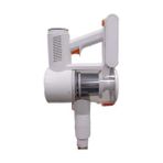 Hd Group Hd-11 Beyaz Şarjlı Dikey Süpürge | 350W Bldc Motor, 23KPA Güçlü Emiş, Uzun Pil Ömrü - 1BW-Beyaz - Option-1